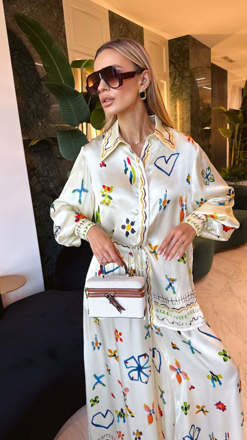 Костюм Catcher 