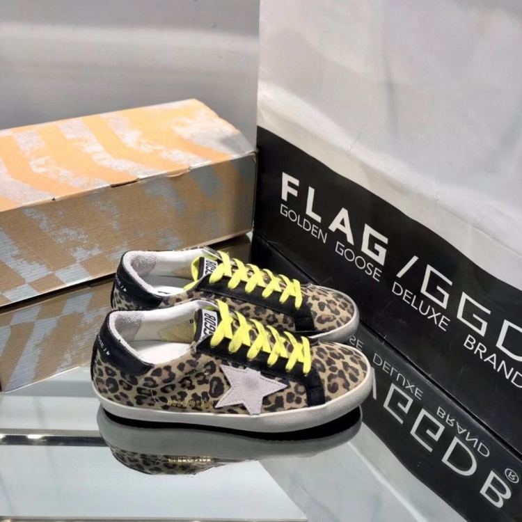 Flag golden discount goose deluxe brand