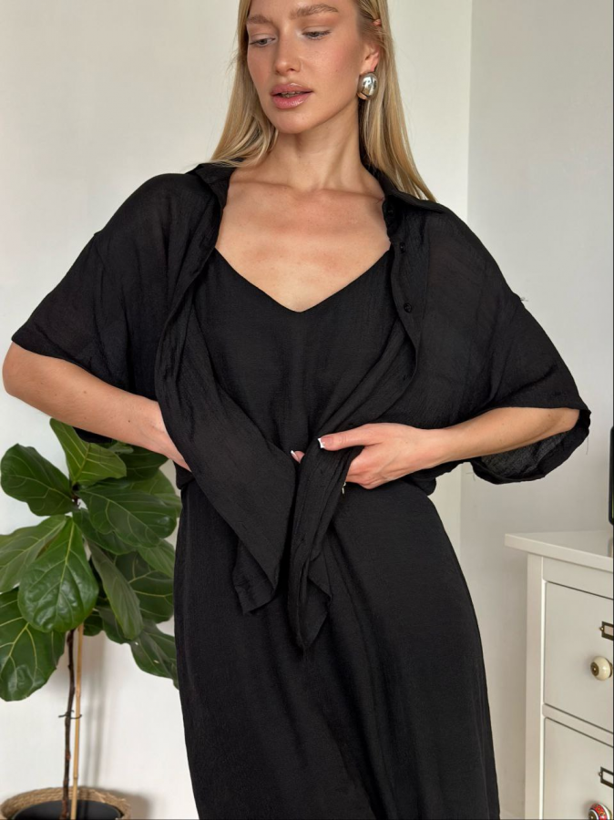 Костюм Kate black