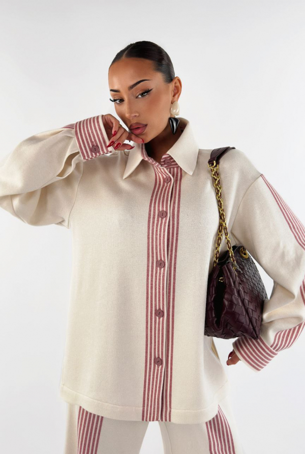 Костюм Aura (пошив по индивидуальным меркам)