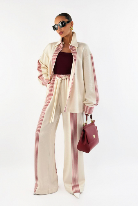 Костюм Aura (пошив по индивидуальным меркам)