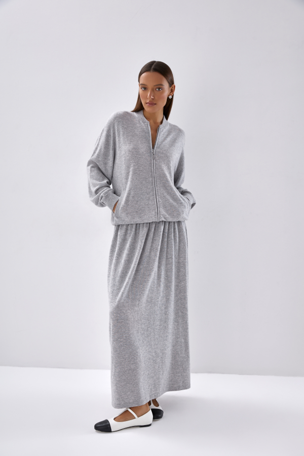 Костюм Cressida grey