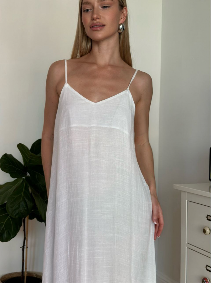 Костюм Kate white