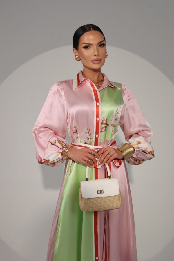 Платье Esmeralda