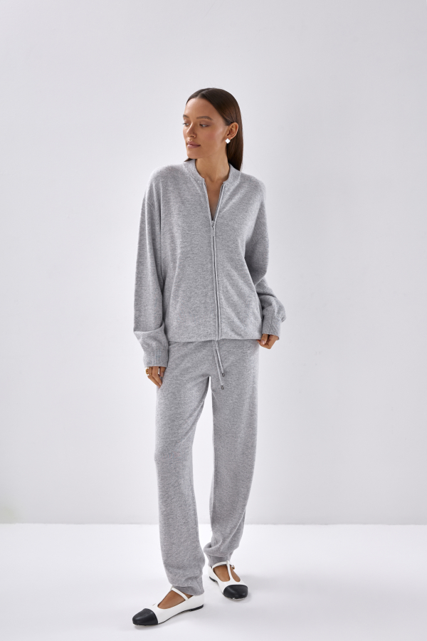 Костюм Donna grey