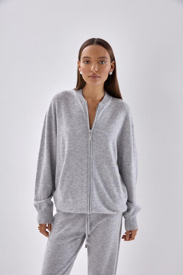 Костюм Donna grey