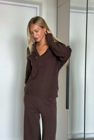 Костюм Iansan dark chocolate