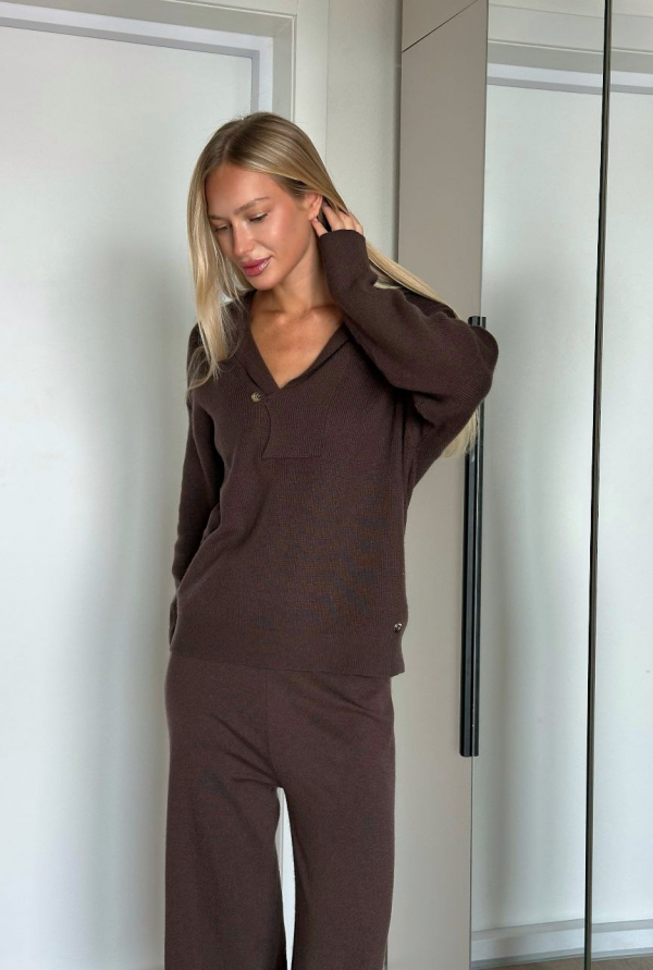 Костюм Iansan dark chocolate