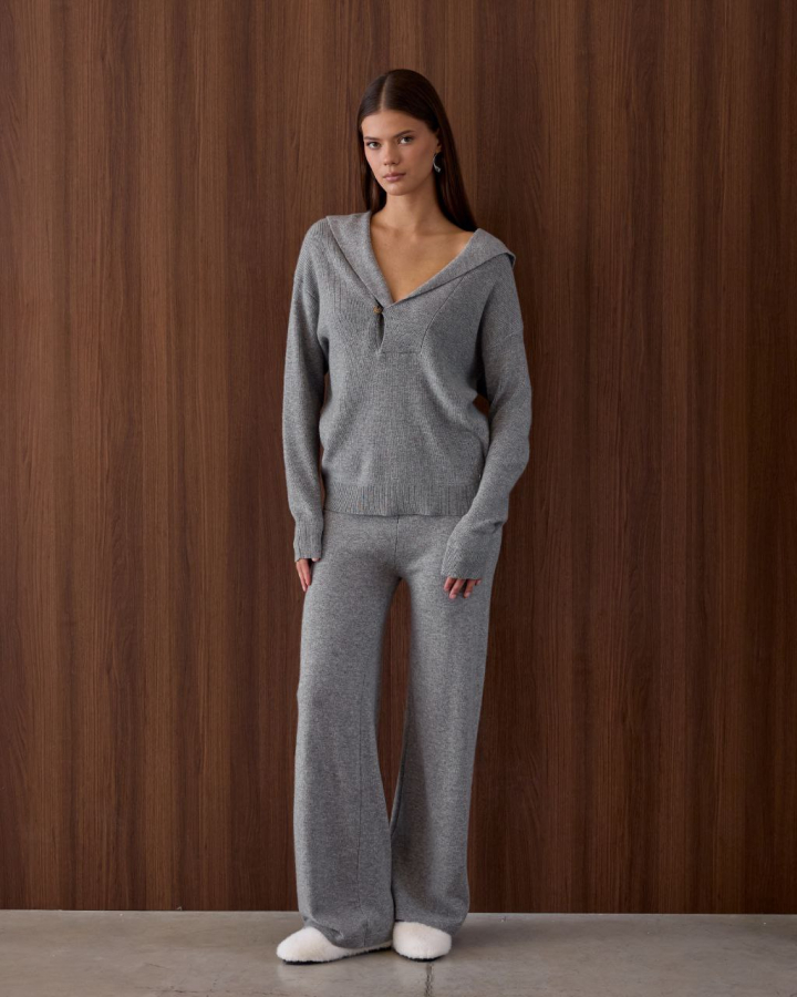Костюм Iansan grey