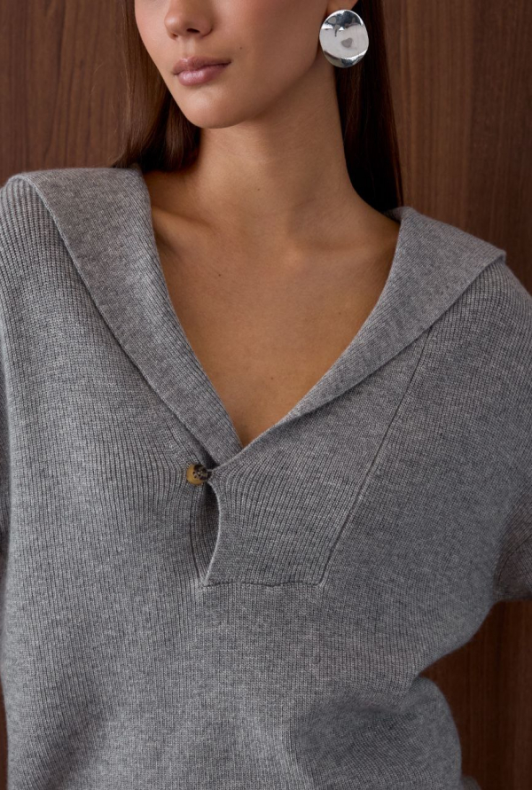 Костюм Iansan grey