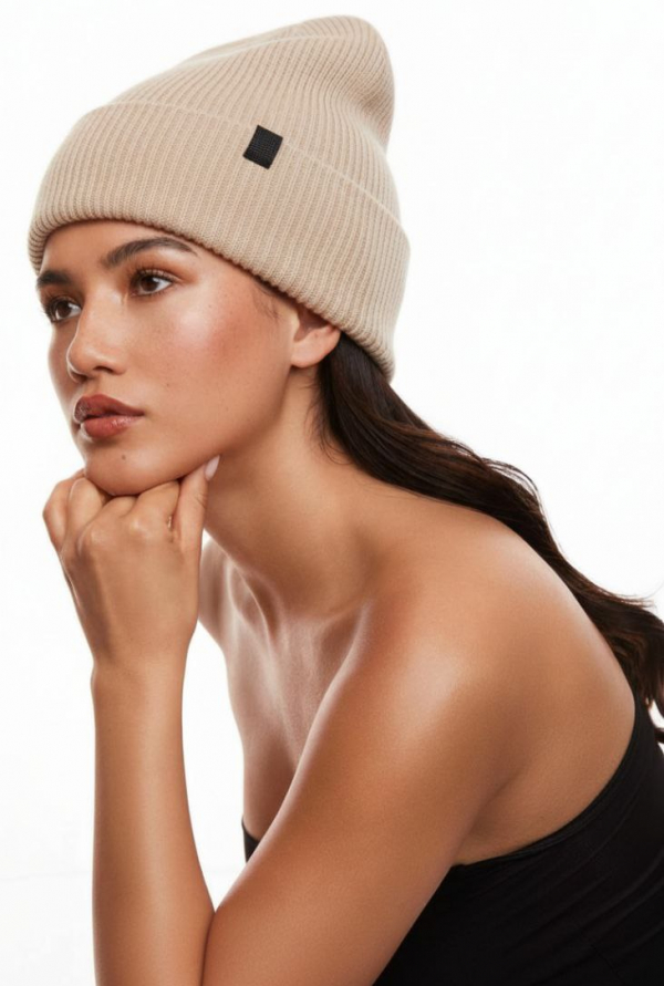 Шапка Deka milk