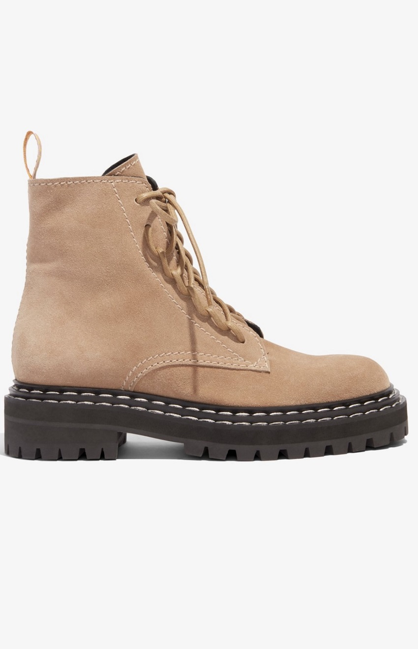 Proenza Schouler cho 15 900 Modde