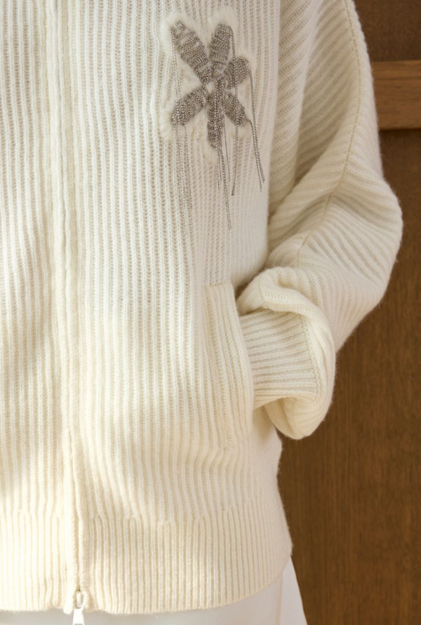 Джемпер Canyon