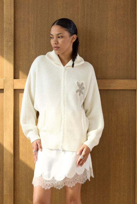 Джемпер Canyon