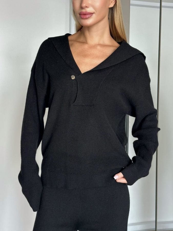 Костюм Iansan black