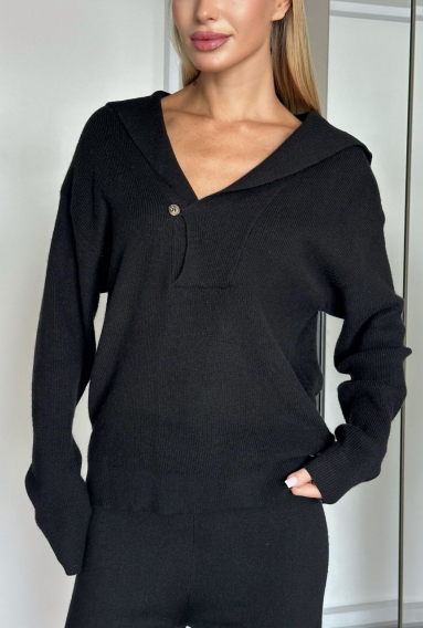 Костюм Iansan black