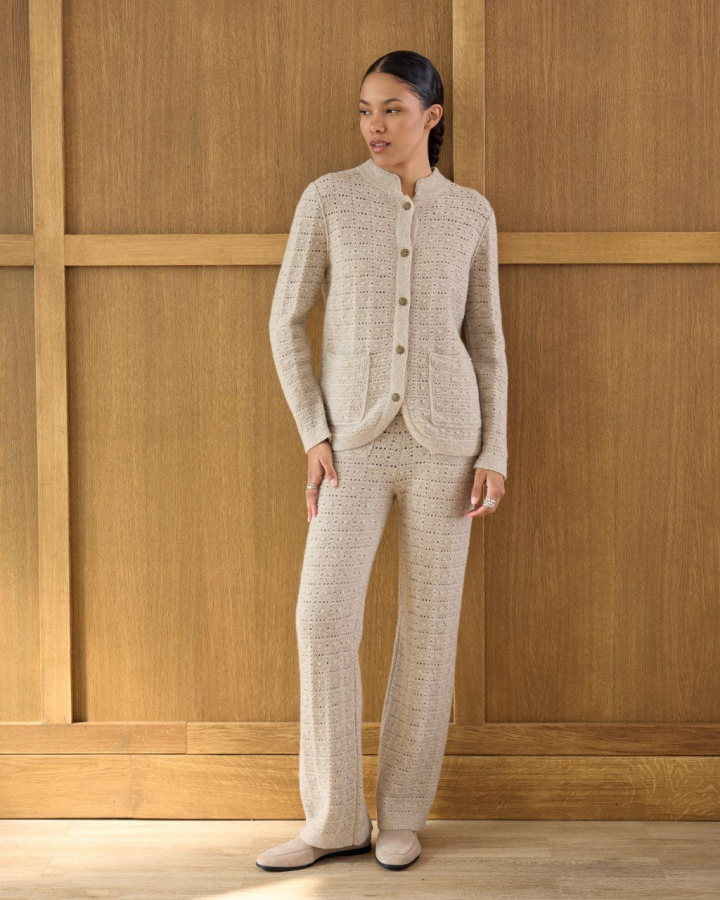 Костюм Breeze beige