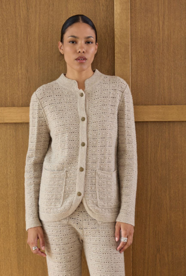 Костюм Breeze beige