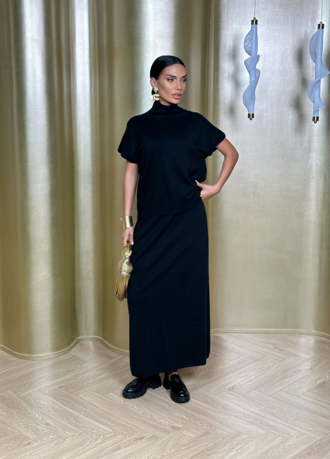 Костюм Nilu black