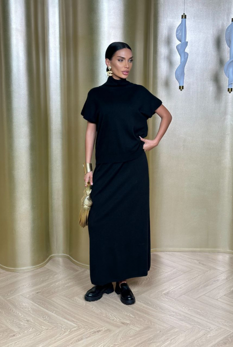 Костюм Nilu black