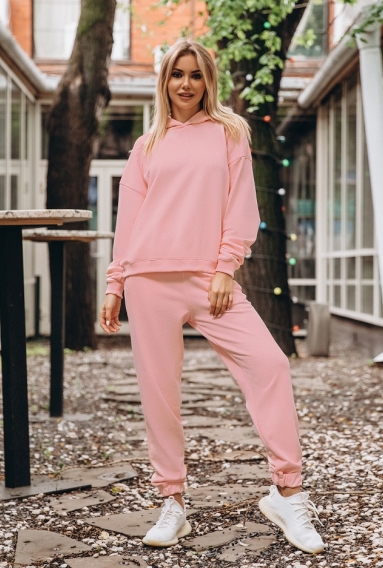 Костюм Michel pink 2
