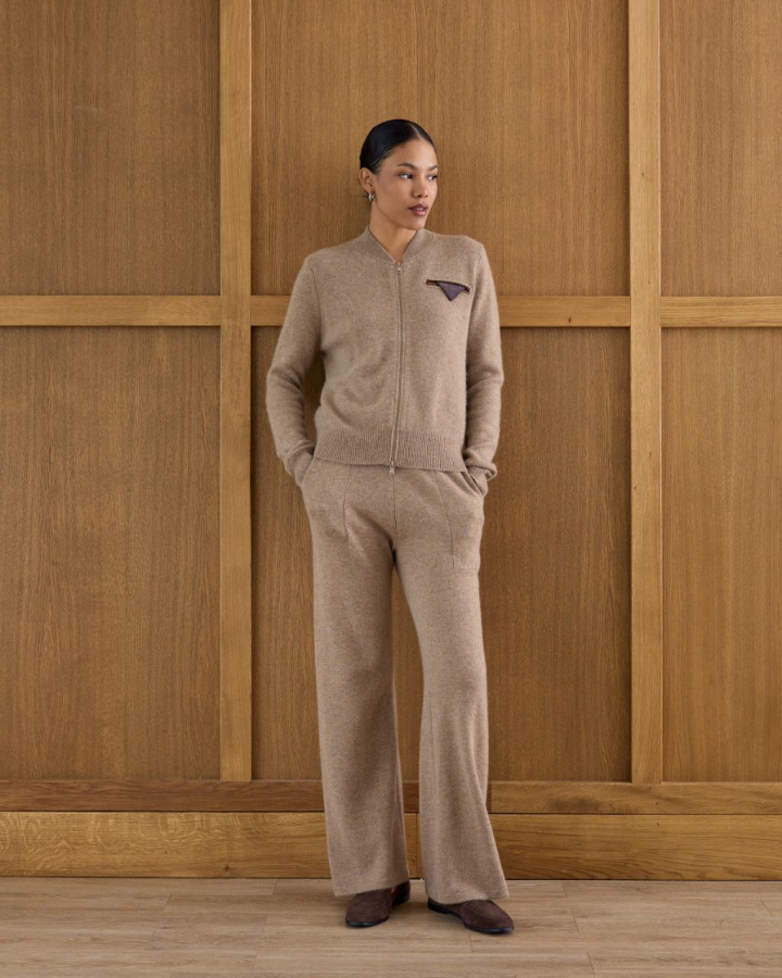 Костюм Ophelia beige