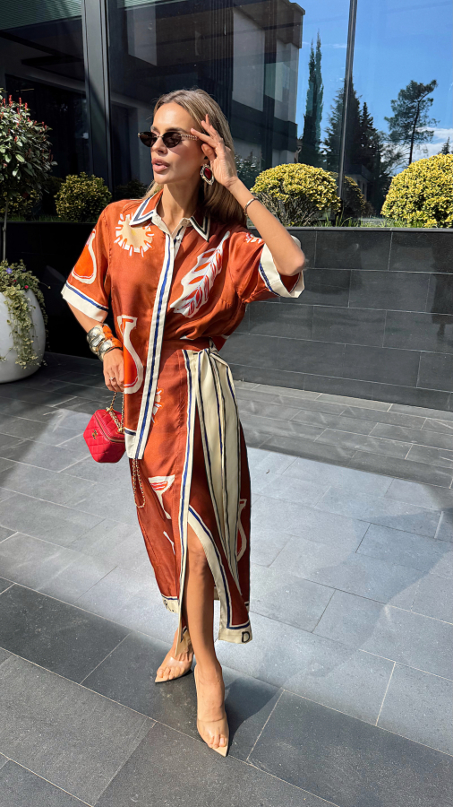 Костюм Hippolyta 