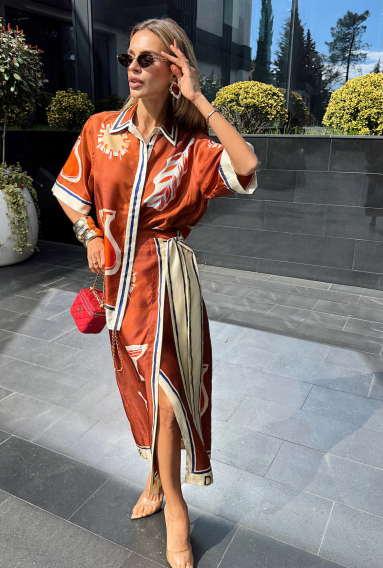 Костюм Hippolyta 