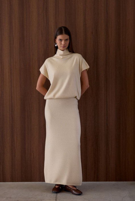 Костюм Nilu milk