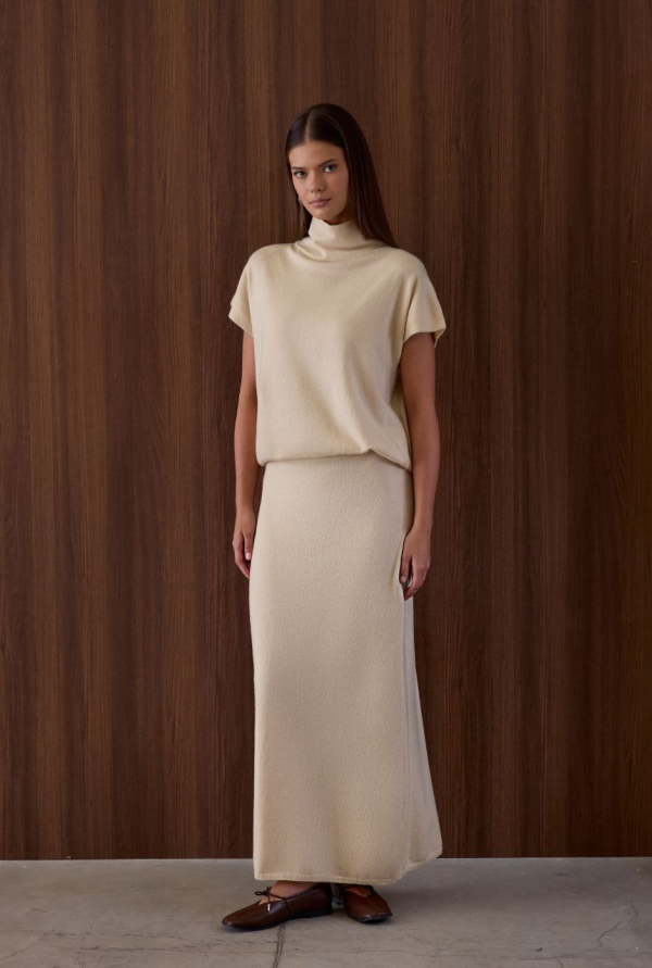 Костюм Nilu milk