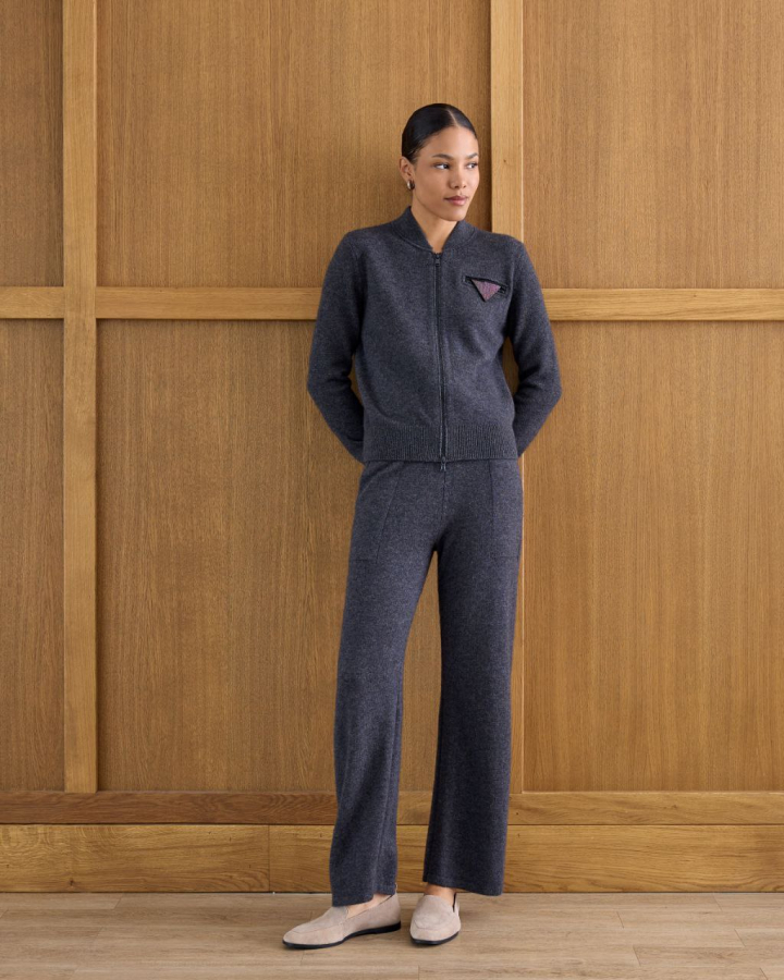 Костюм Ophelia dark grey