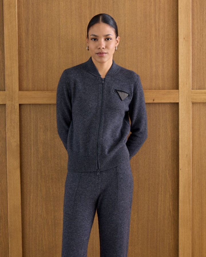 Костюм Ophelia dark grey