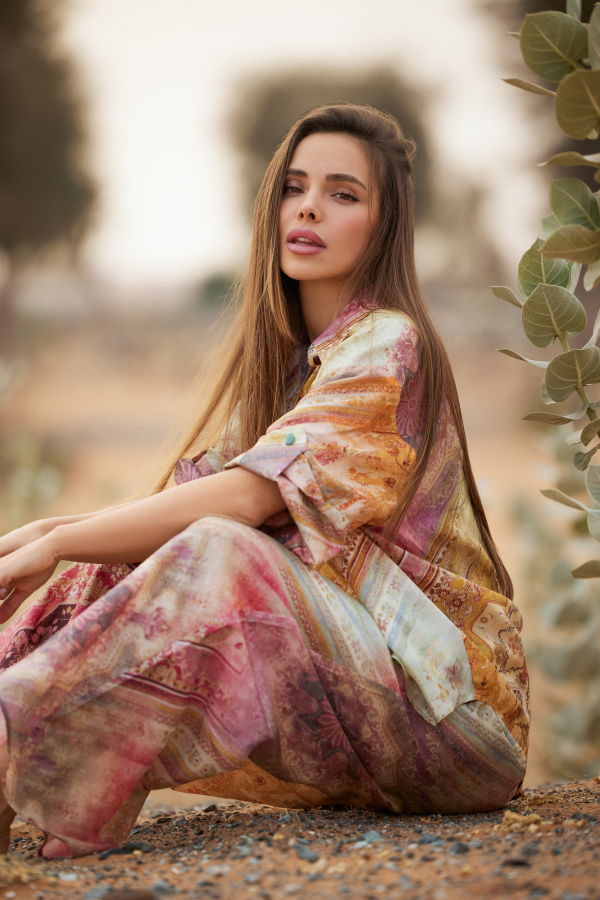 Костюм Elvie 