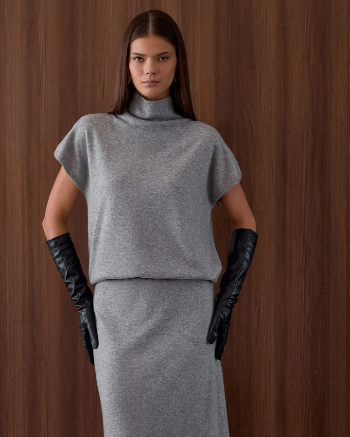 Костюм Nilu grey