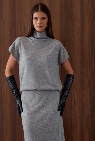 Костюм Nilu grey