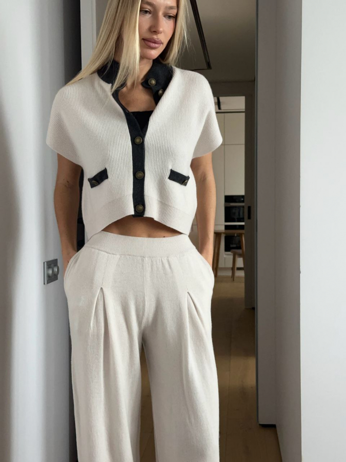 Костюм Narvina milk