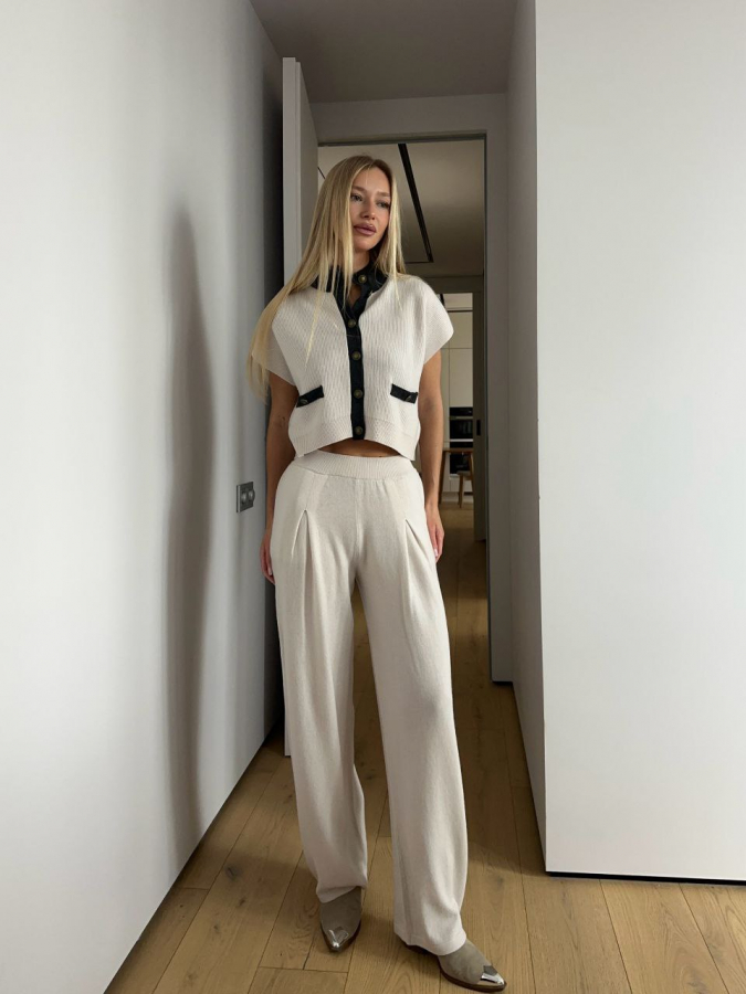 Костюм Narvina milk