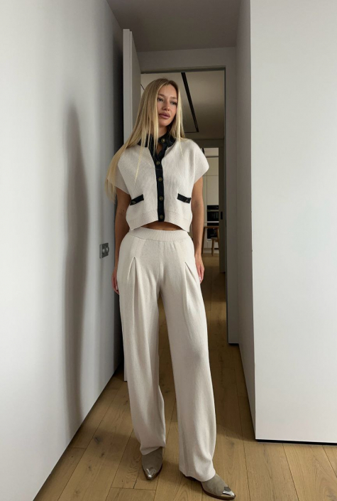 Костюм Narvina milk