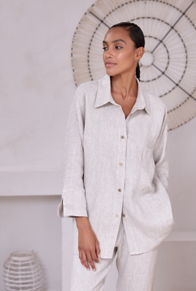 Костюм Mila cream