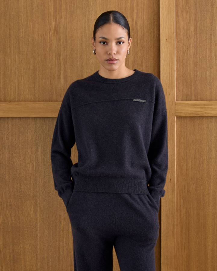 Костюм Elowen dark grey