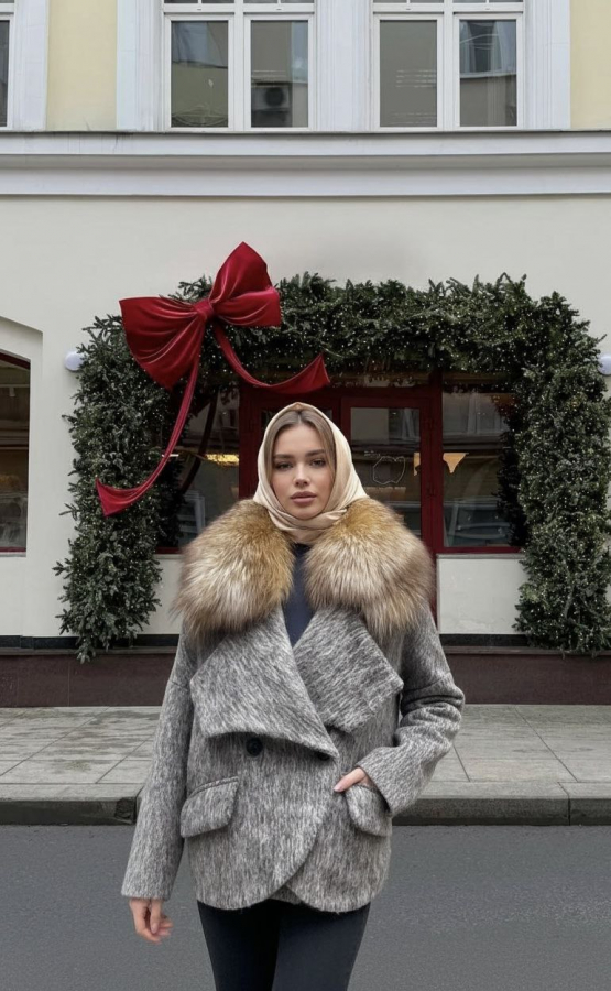 Куртка Arada ginger