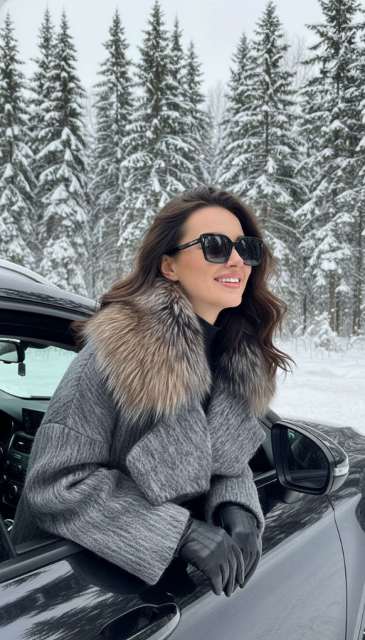 Куртка Arada grey