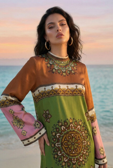 Платье Vavilon