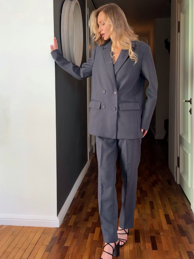 Костюм Alora grey