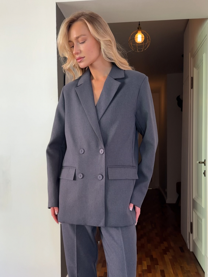 Костюм Alora grey