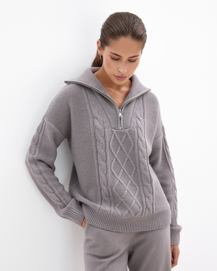 Костюм Ariben grey