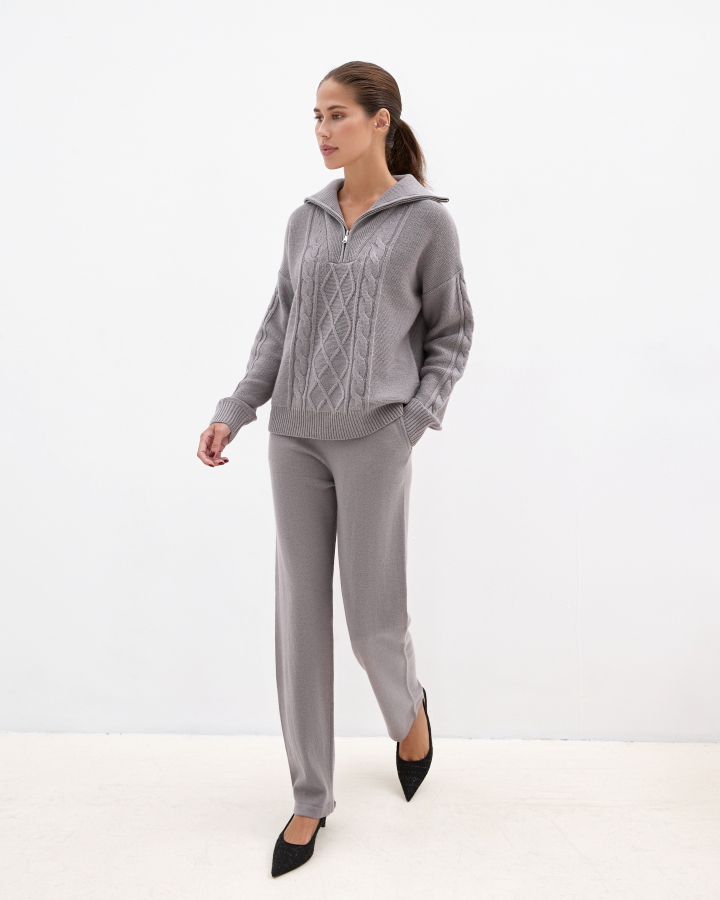 Костюм Ariben grey