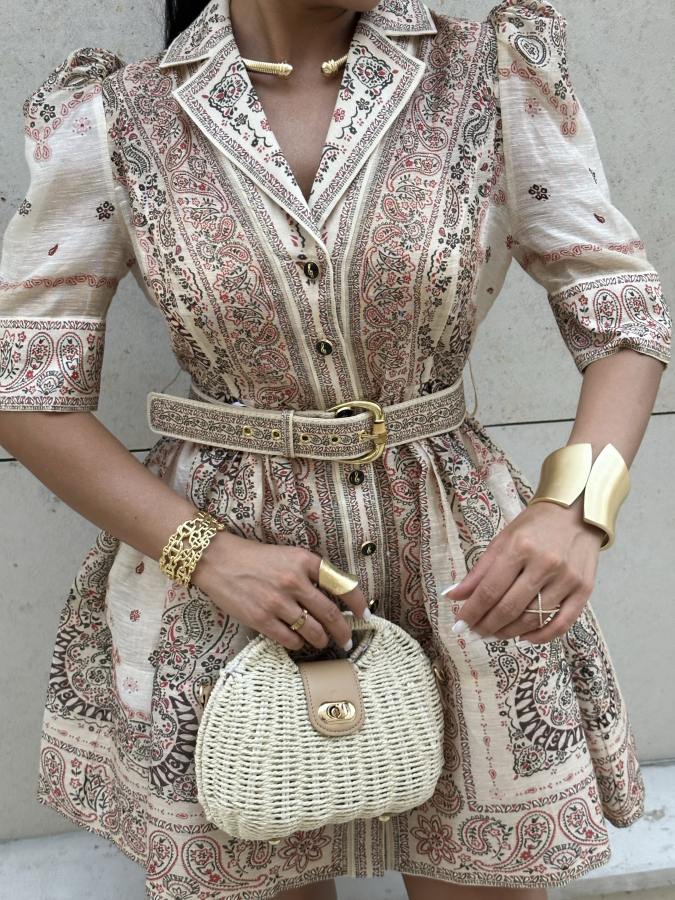 Платье Lady