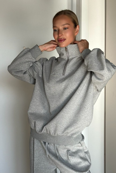 Костюм Jordan grey 