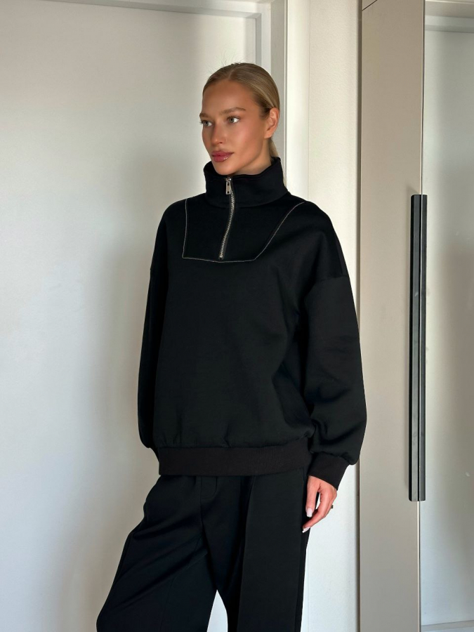 Костюм Jordan black